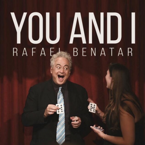 You and I by Rafael Benatar