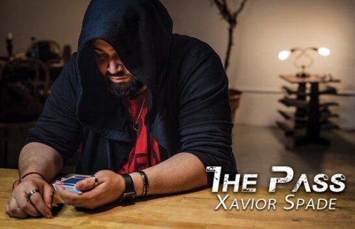 The Pass by Xavior Spade