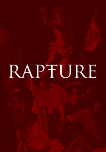 Rapture by Fraser Parker