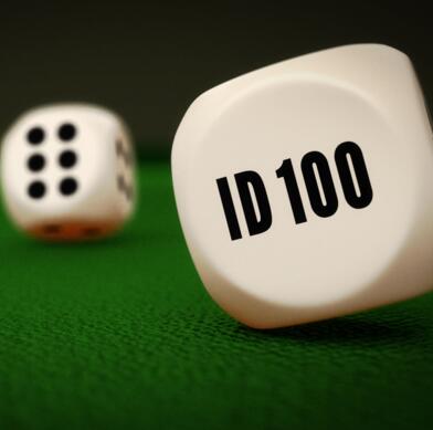 ID100 by Rick Lax