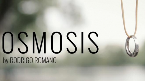 Osmosis by Rodrigo Romano