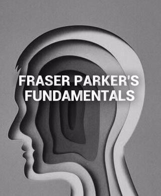 Mentalism Fundamentals by Fraser Parker