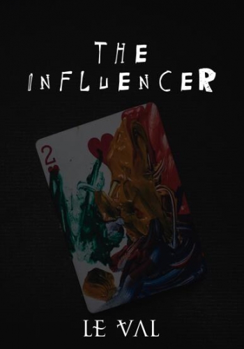 The Influencer by Lewis Le Val