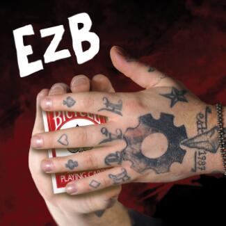 EZB by Nicholas Lawrence