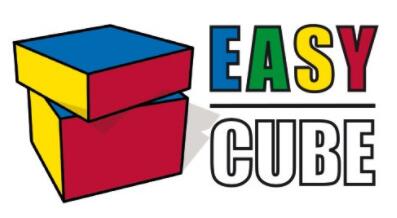 Easy Cube by Axel Hecklau