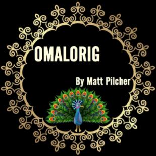 OMALORIG By Matt Pilcher