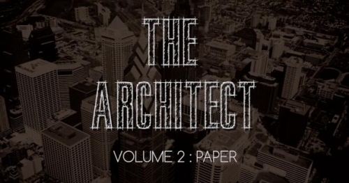 Architect 2 By Mike Kaminskas
