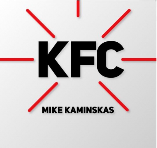 KFC by Michael Kaminskas