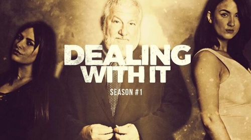Dealing With It Season 1 by John Bannon
