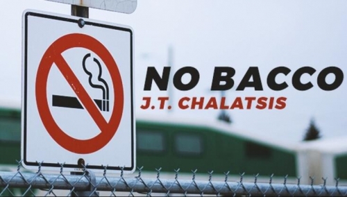 No Bacco by J.T.Chalatsis