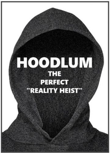 Hoodlum by Jay Sankey