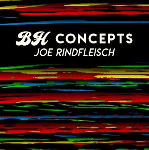 BH Concepts by Joe Rindfleisch