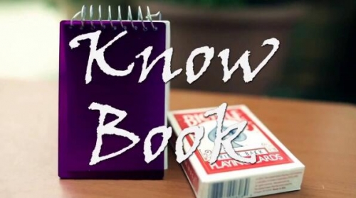 Know-Book by Himitsu