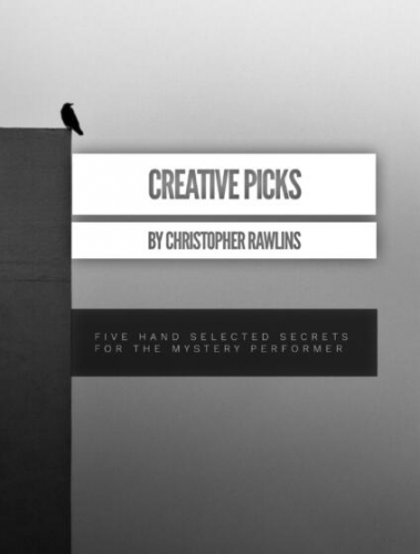 Chris Rawlins - Creative Picks