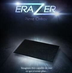EraZer by Pierre Onfroy