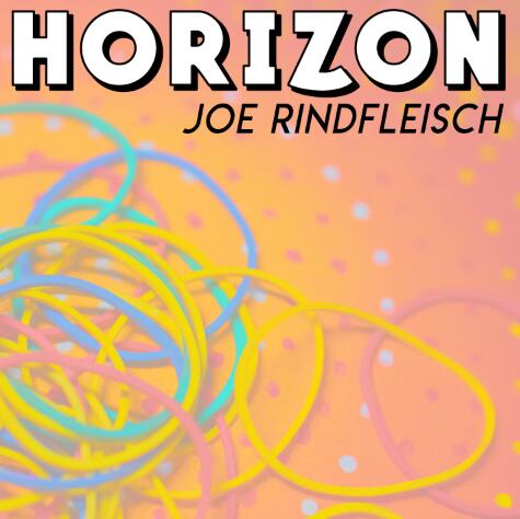 Horizon by Joe Rindfleisch