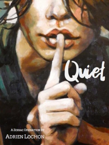 Quiet by Adrien Lochon