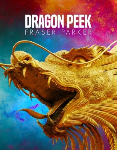 Dragon Peek by Fraser Parker