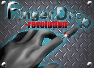 Finger Drop Revolution by Proma
