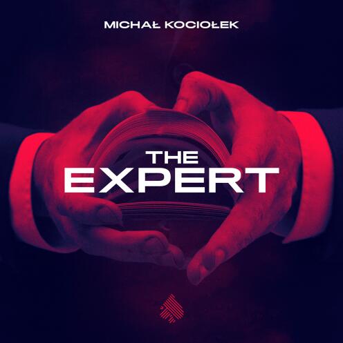 The Expert by Michal Kociolek