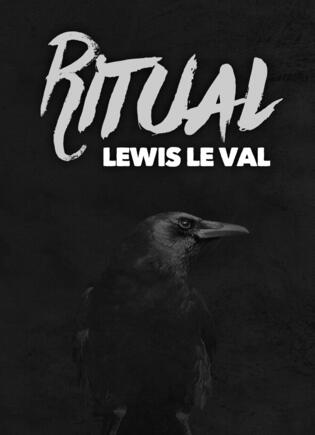 Ritual by Lewis Le Val