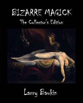 The Collector's Edition by Larry Baukin