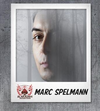 2 Day Complete Course With Marc Spelmann