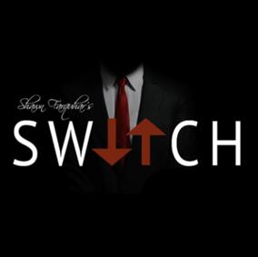 Switch by Shawn Farquhar