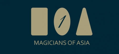 Magicians of Asia - Bundle 1
