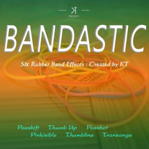Bandastic by KT