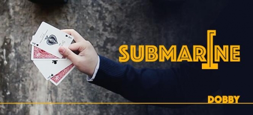 Submarine by Dobby