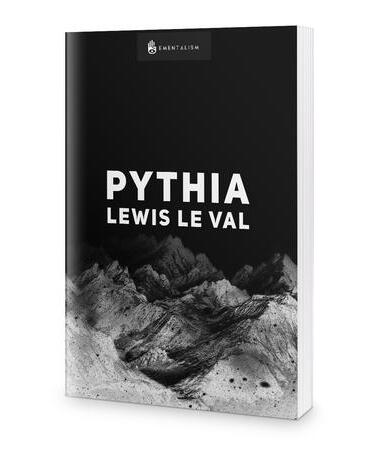 Pythia by Lewis Le Val