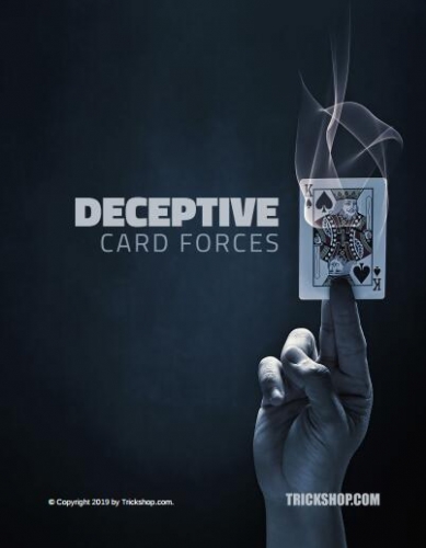 Deceptive Card Forces