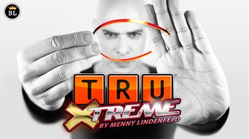 TRU Xtreme by Menny Lindenfeld