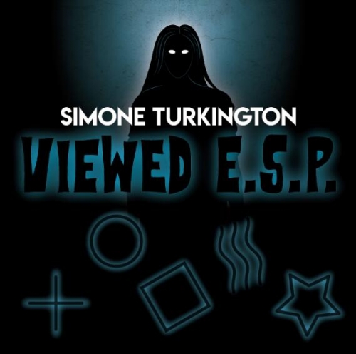 Viewed ESP by Simone Turkington