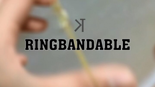 Ringbandable by Kelvin Trinh