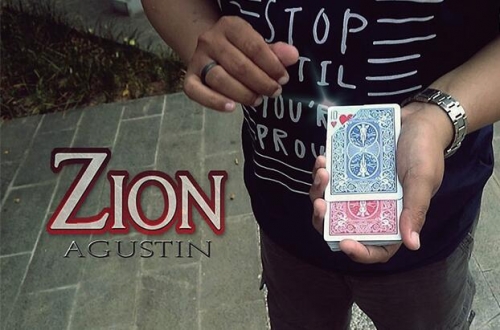 Zion by Agustin