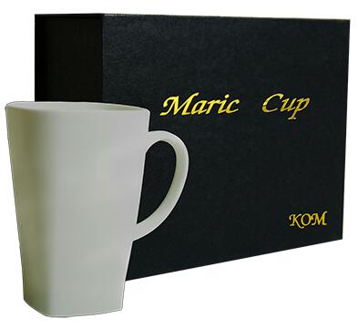 Maric Cup by Mr Maric