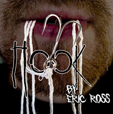 The Hook by Eric Ross