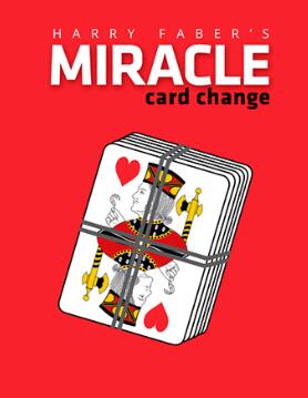 Miracle Card Change