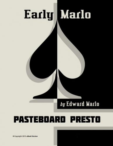 Pasteboard Presto