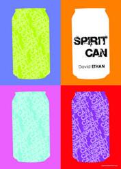 Spirit Can by David Ethan