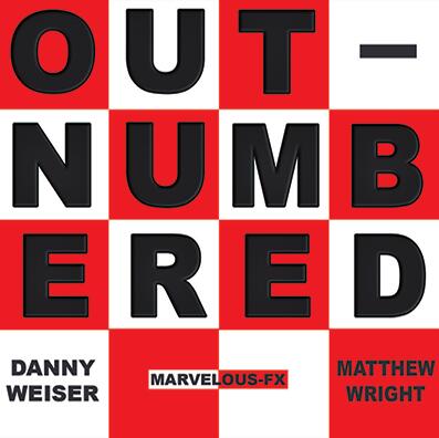 Outnumbered by Danny Weiser