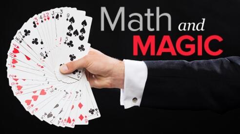 Math and Magic 1-12