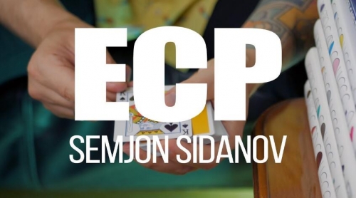 ECP by Semjon Sidanov