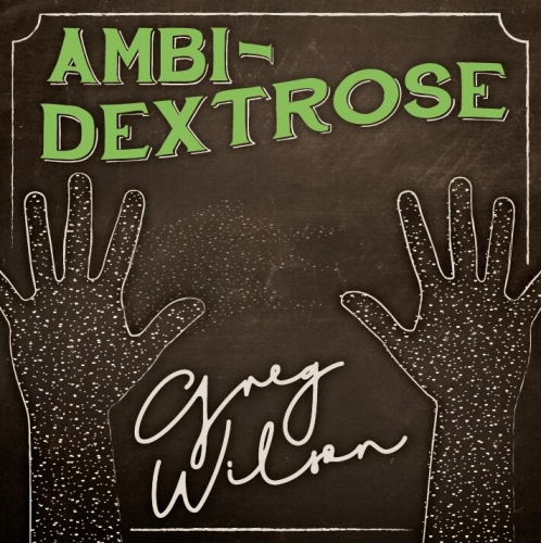 Ambi-Dextrose by Gregory Wilson