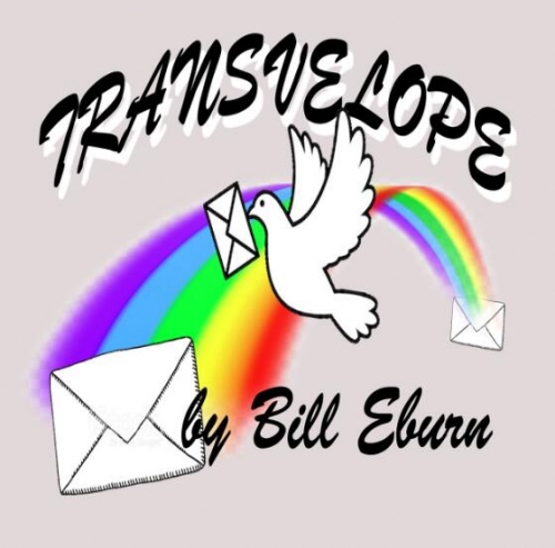 Transvelope By Bill Eburn