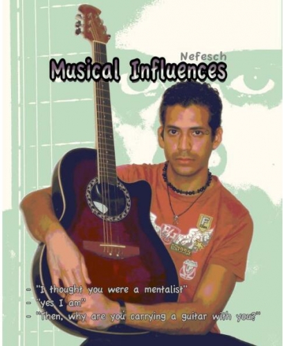 Musical Influences by Nefesch