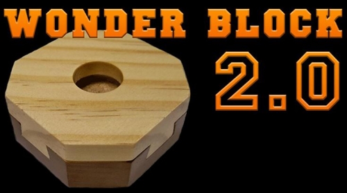 Wonder Block 2.0 by King