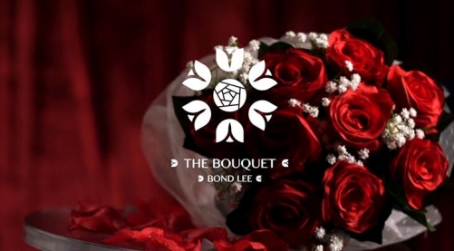 The Bouquet by Bond Lee